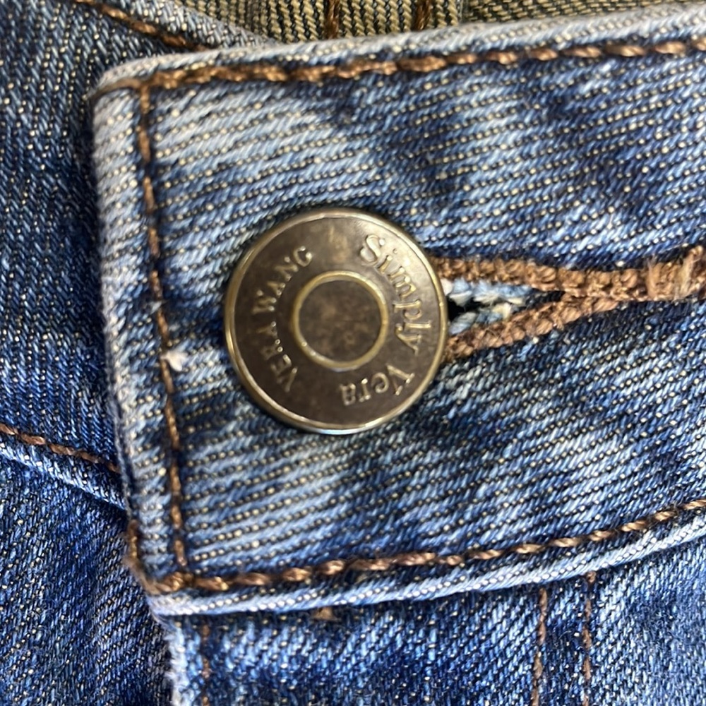 Boot Cut Jeans - Picture 4 of 8